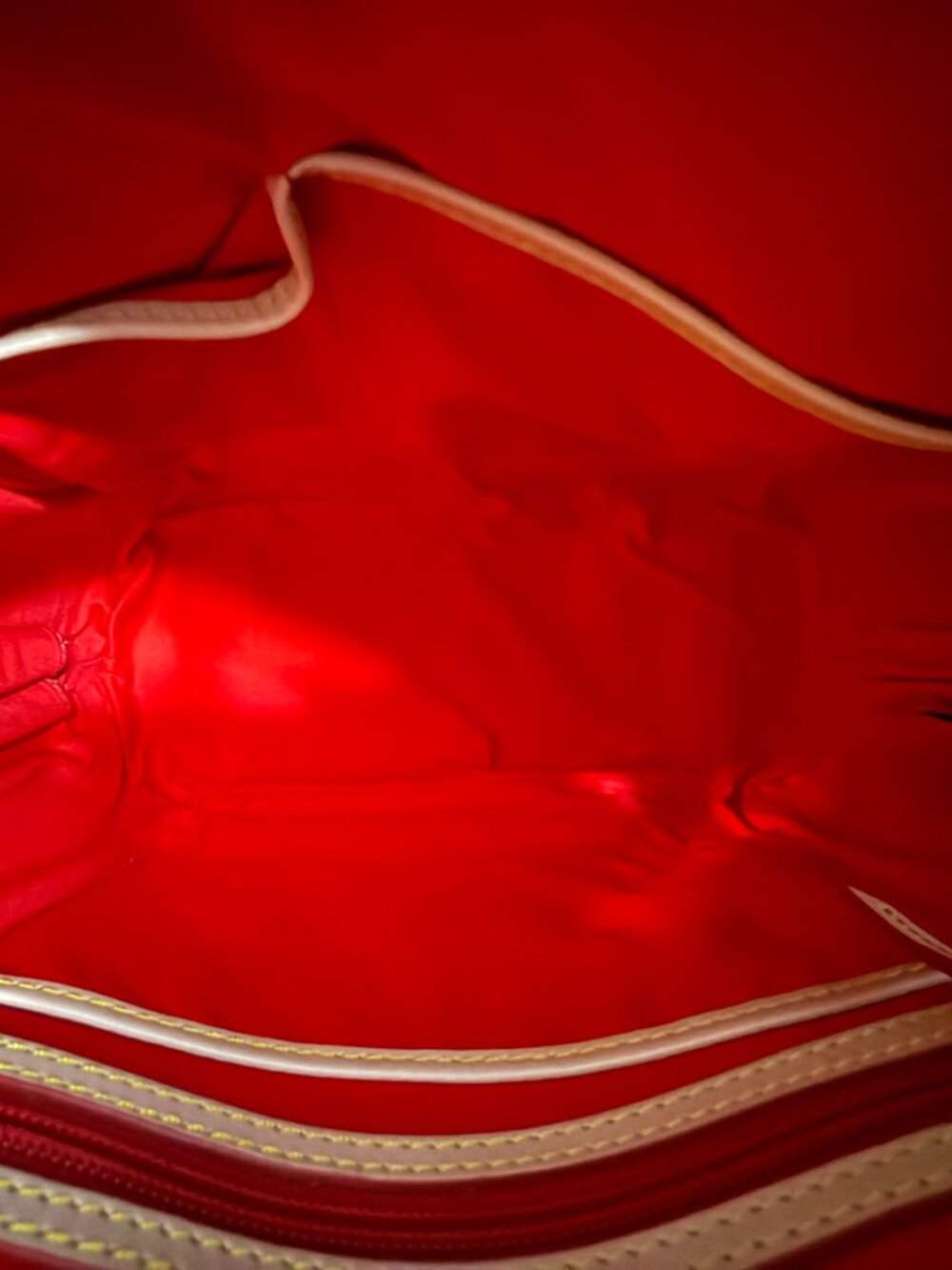 Dooney & Bourke Arkansas Razorbacks - Picture 6 of 8